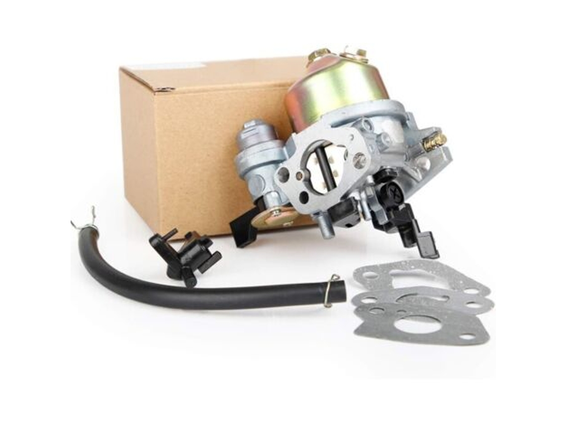 Ineasicer Carburetor Kit For Honda Gx120 Gx160 Gx168 Gx200 Small Engine Part Number 16100-zh8-w61 16100-zh7-w51