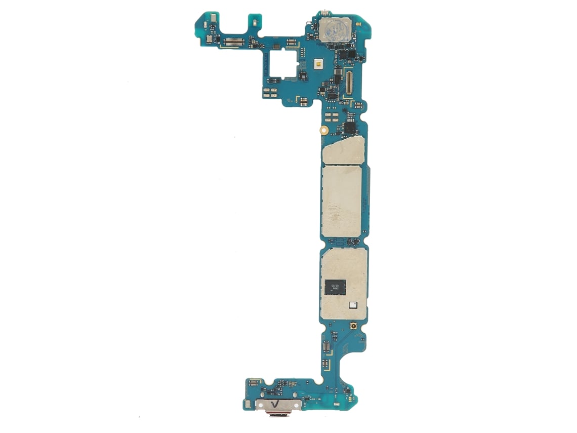 Placa Madre Para Samsung A720f Tarjeta Única 32gb Placa Principal Desbloqueada