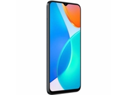 Smartphone HONOR X6 (6,5'' - 4 GB - 64 GB - Negro)