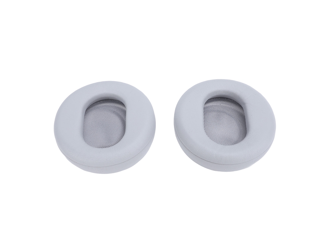 Accesorios Para Auriculares Surface 1 Y 2, De Piel Proteínica Gris.
