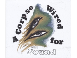 MERCHANDISE - A Corpse Wired For Sound VINILO AZUL
