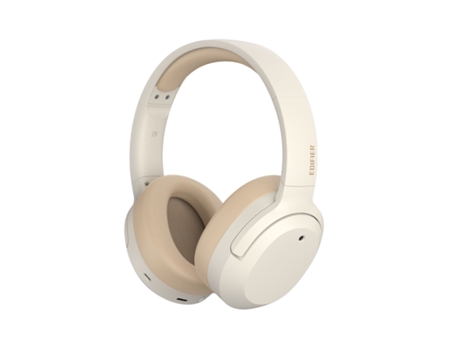 Auriculares Bluetooth EDIFIER ANC estéreo de audio de alta resolución W820Nb Plus