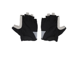 2026-guantes De Ciclismo De Media Manga Antideslizantes Y Absorción De Impacto Para Bicicleta, Senderismo, Outdoor Talla Xl