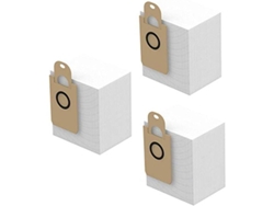 Bolsas Para Aspiradora Robot Proscenic M8 Pro/m7 Pro - Paquete De 3
