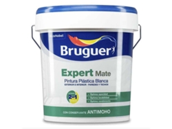 Bruguer Hammerite Xyladecor Pintura Plastica Interior y Exterior 5208090 15L