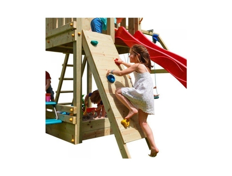 Pared de Escalada Masgames Wall MASGAMES OUTDOOR GAMES