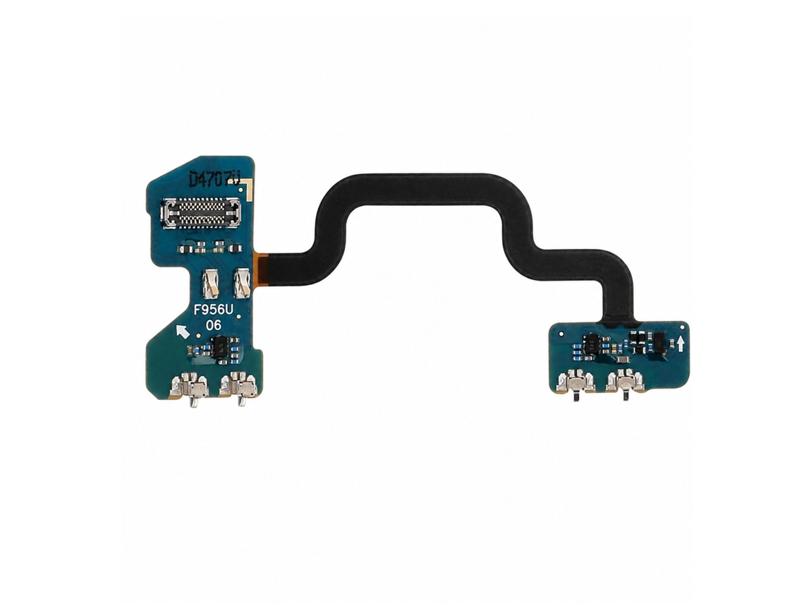 Cable Flex De Antena De Red Para Galaxy Z Fold 6 Señal 5g Wi-fi Bluetooth