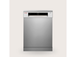 Lavavajillas EVVO D3X / 14 cubiertos / Inox