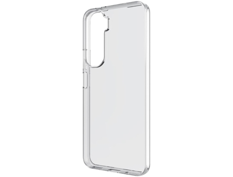 Funda Soft para Honor 90 Lite MUVIT Plástico Transparente