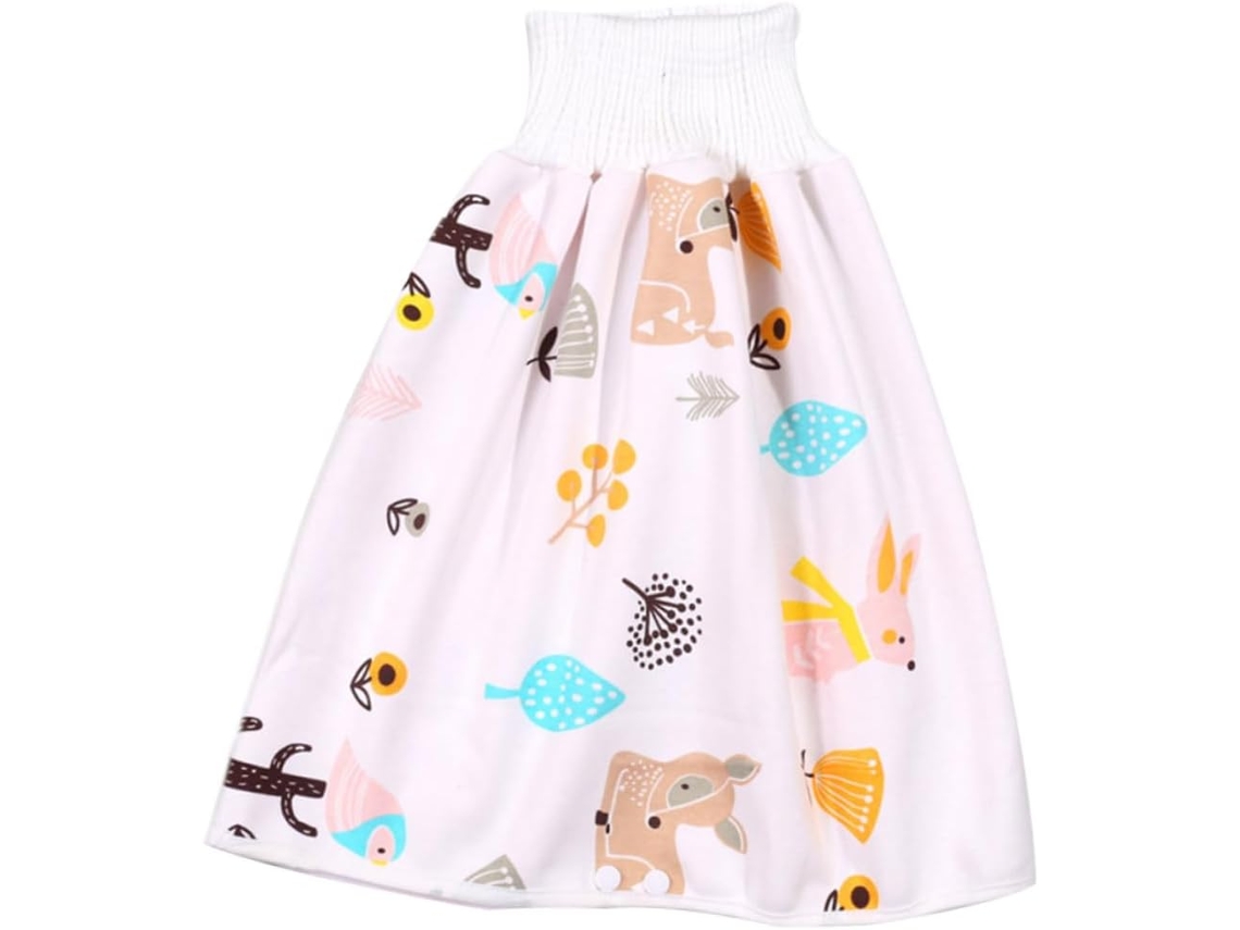 Vaso De Aprendizaje Lavable Para Niños Y Niñas, Impermeable Y Transpirable Para Fomentar Buenos Hábitos.