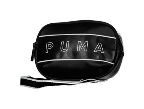 Bolsa PUMA Core style cat x-body