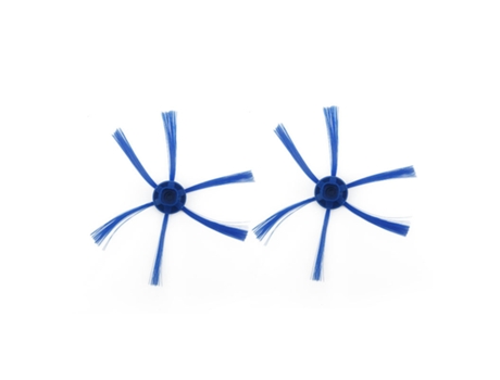 Piezas del aspirador del cepillo lateral del robot de Ing para Fc8796 Fc8794 Fc8792
