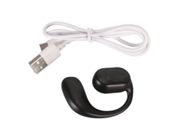 Auriculares Bluetooth Estéreo Con Reducción De Ruido, Ligeros, Manos Libres, 5.3 Inalámbricos,
