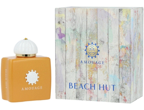 Perfume AMOUAGE Beach Hut Woman Eau de Parfum (100 ml)