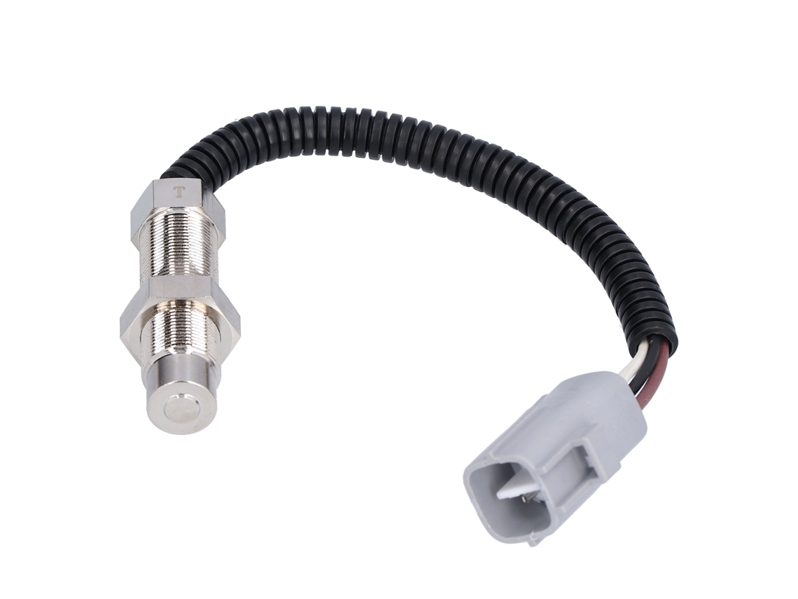 Omni-sensor De Velocidad De Revolución Para Excavadora Kobelco Sk200‑8 S89410125 6‑36v