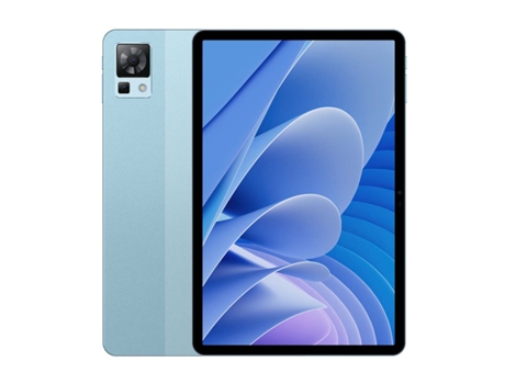 Tablet DOOGEE T30 Pro 11 256 GB Azul