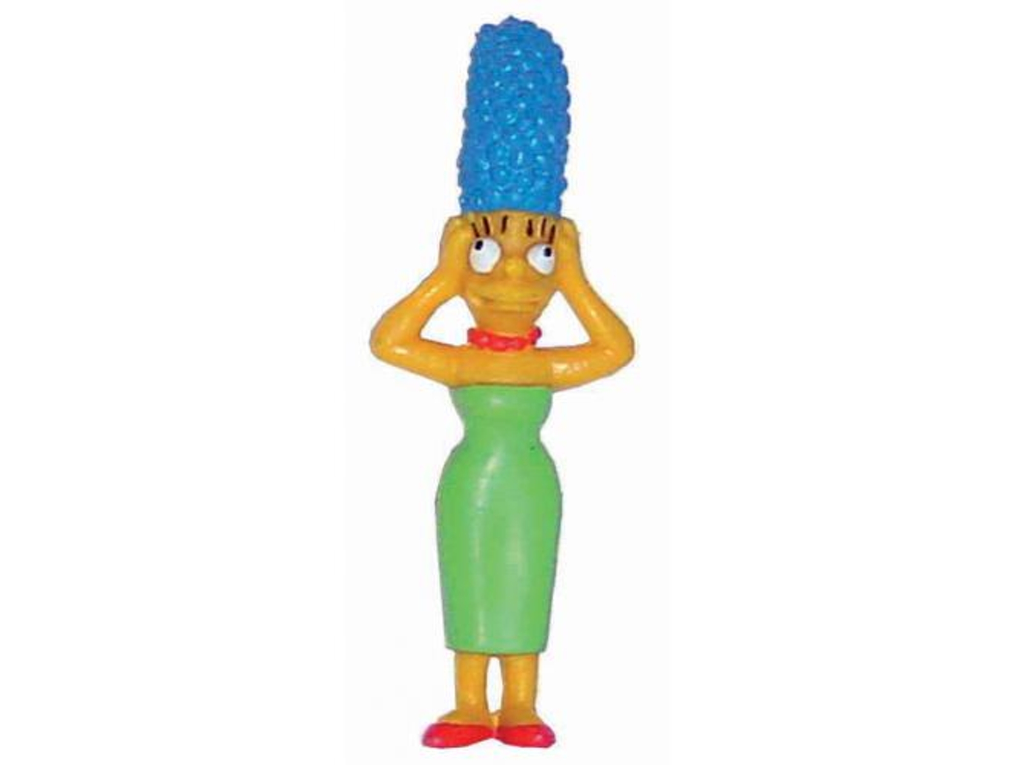 Figura de Jugar COMANSI Marge