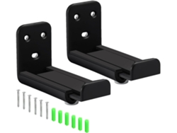 O Soporte Para Barra De Sonido De Tv | Kit De Montaje En Pared Flotante, Profundidad De 9 A 13