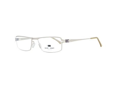 Montura de Gafas Hombre Greater Than Infinity GT007 54V03N
