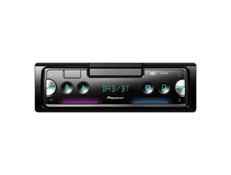 Pioneer Sph-20Dab