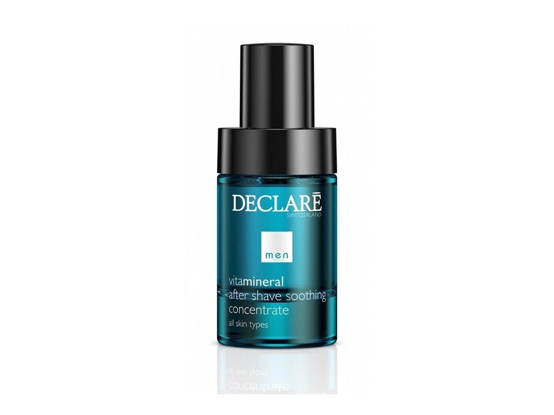 Aftershave DECLARÉ 50 ml Calmante