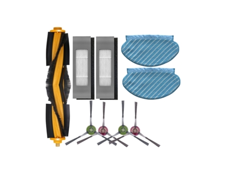 Accesorio Aspiradores ECOVACS Kit Ecovacs Deebot 920 950