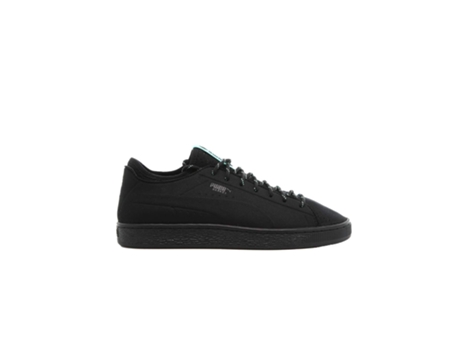 Zapatillas de Mujer PUMA Authentic Negro (37)