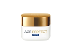 Crema de noche Age Perfect 50 ml L'Oréal Paris