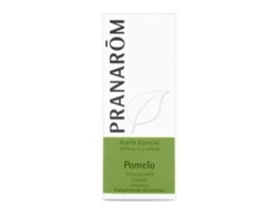 Suplemento Alimentar PRANAROM Cascara (10 Ml - Pomelo)