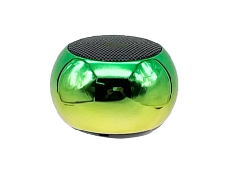 Altavoz inalámbrico M3 Efecto de sonido envolvente de alta fidelidad Portátil compatible con Bluetooth5.0 Mini caja de sonido multifuncional para i...