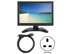 Pantalla táctil HD 1280x800 LAXISCREED