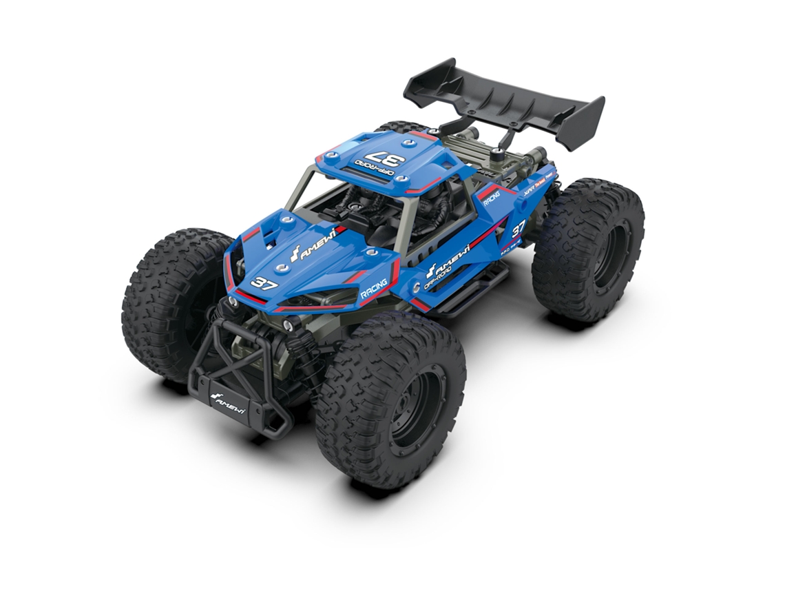 Coche Teledirigido AMEWI Blazer Buggy