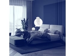 Bj-sensor De Movimento Inteligente Zigbee Pir 360° 7m Distância Para Segurança Residencial E Automação