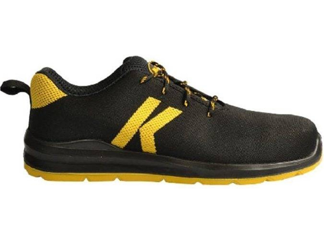 Zapatos de seguridad 2025 sport