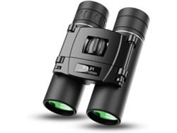 Binóculos 8x21 Binóculos Compactos E Leves Para Óperas De Teatro Minibinóculos De Bolso Lentes Fmc Para Caminhadas Observação De Pássaros Saisiyiky