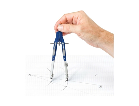 Compás Staedtler Mars Quickbow 552