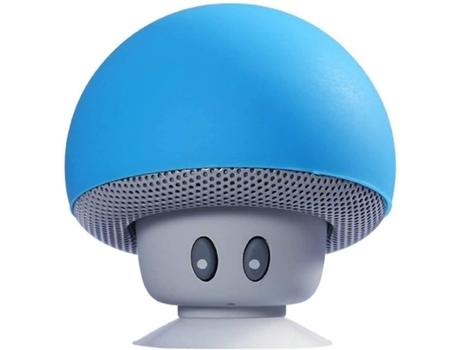 Altavoz Bluetooth CHRONUS Speaker1213H13