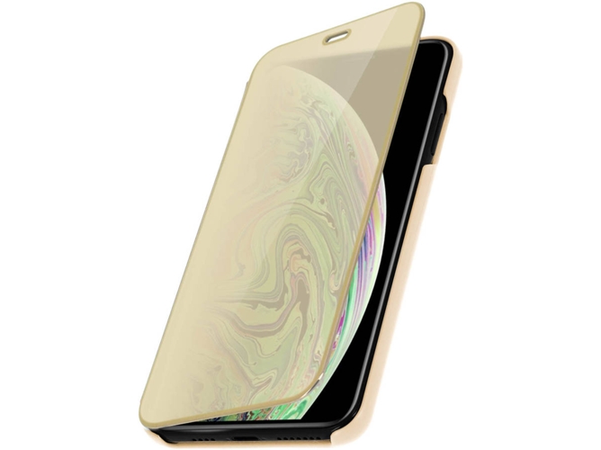 Funda iPhone XS Max AVIZAR Book