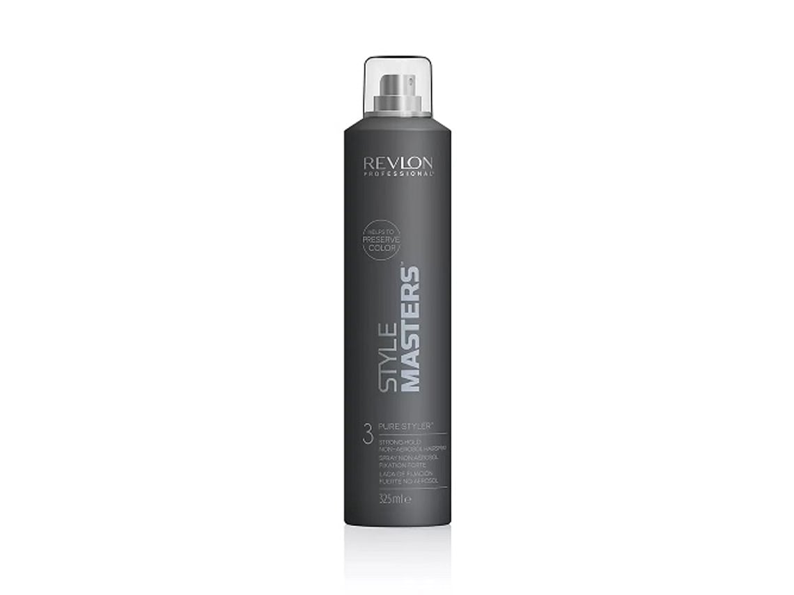 Spray Fijador REVLON Style Masters Fuerte 325 ml