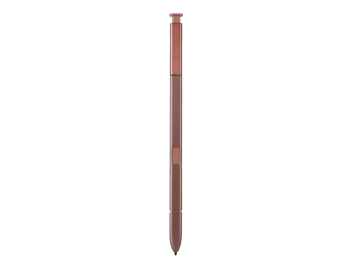 Pantalla Táctil Stylus Para Escritura Compatible Con Samsung Note 9 N960f N960u Con Caja De Empaquetado Sin Bluetooth