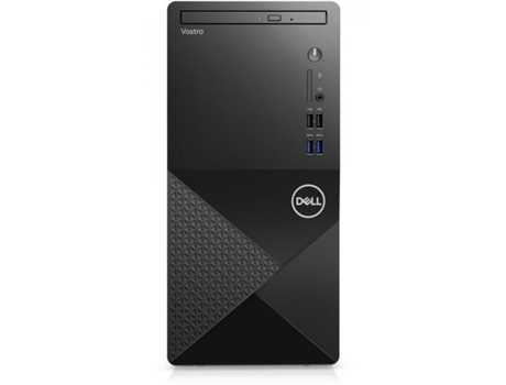 PC de Sobremesa DELL Vostro 3910 (256 GB SSD - 8 GB RAM - Intel Core i3)