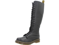 Zapatos de Mujer DR. MARTENS Virginia Piel Negro (36)