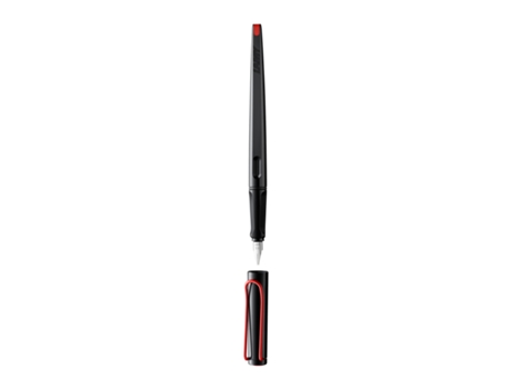 Bolígrafo Lamy Joy 1.5 Mm Black 015