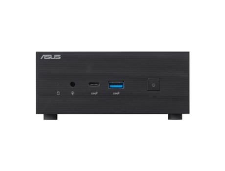 Mini PC ASUS Pn63-Bs3018Mds1 Negro I3-1115G4