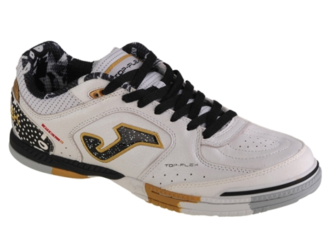 JOMA Top Flex 2432 In Tops2432In Zapatos para Hombre Blanco talla 40 EU
