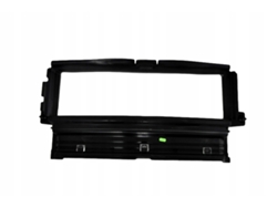 Guía de admisión de aire central para Volvo XC60 II 31425367