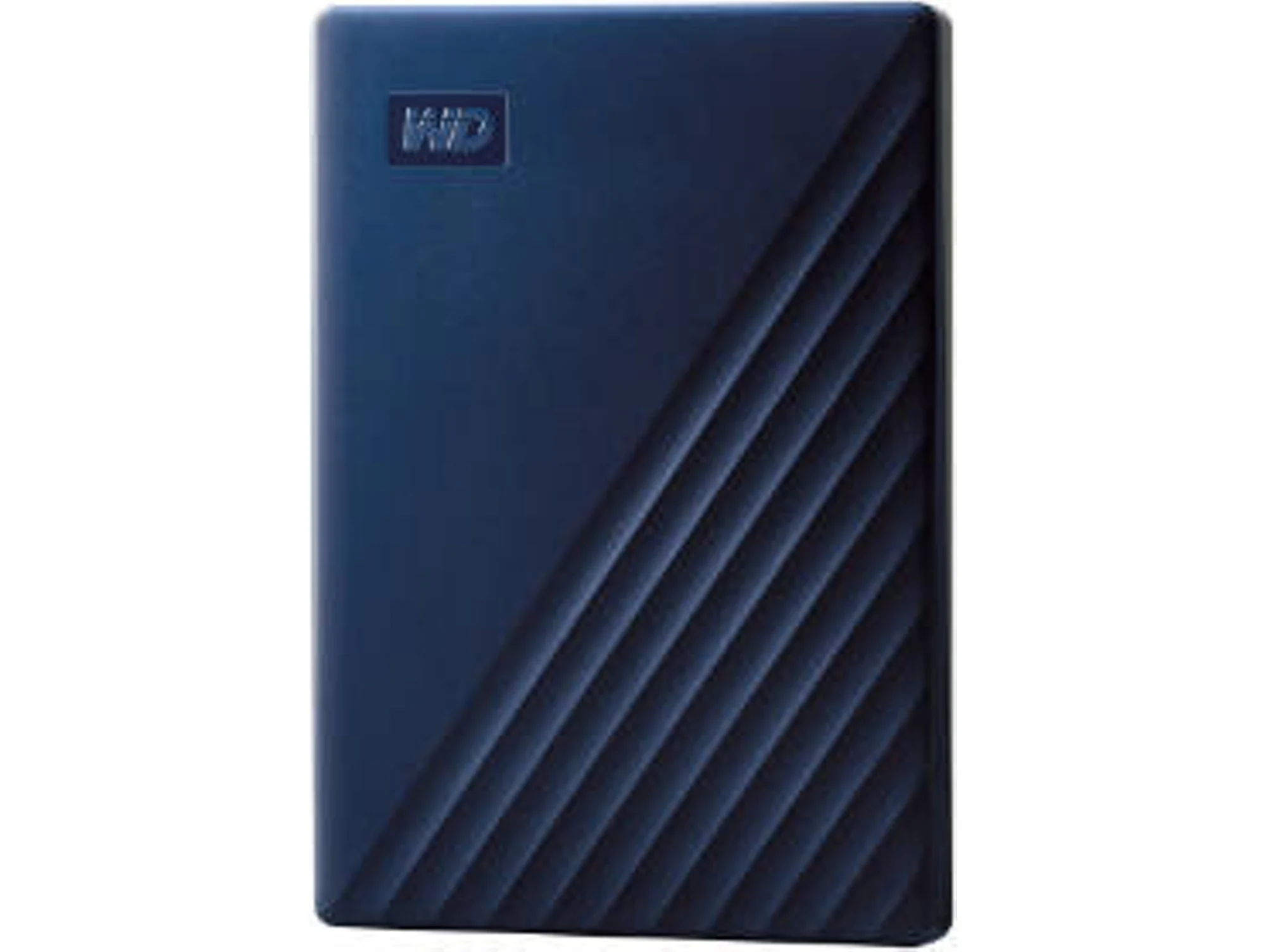 Discos Externos WESTERN DIGITAL My Passport for Mac (2000 GB - USB 3.2)