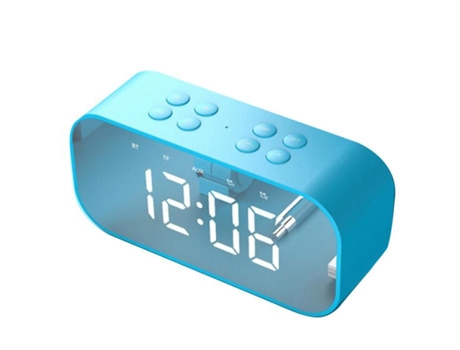 Altavoz Bluetooth TECH DISCOUNT