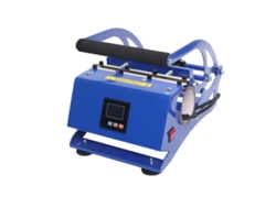Impresora multifunción 6 en 1, control de temperatura ajustable, color azul OEM