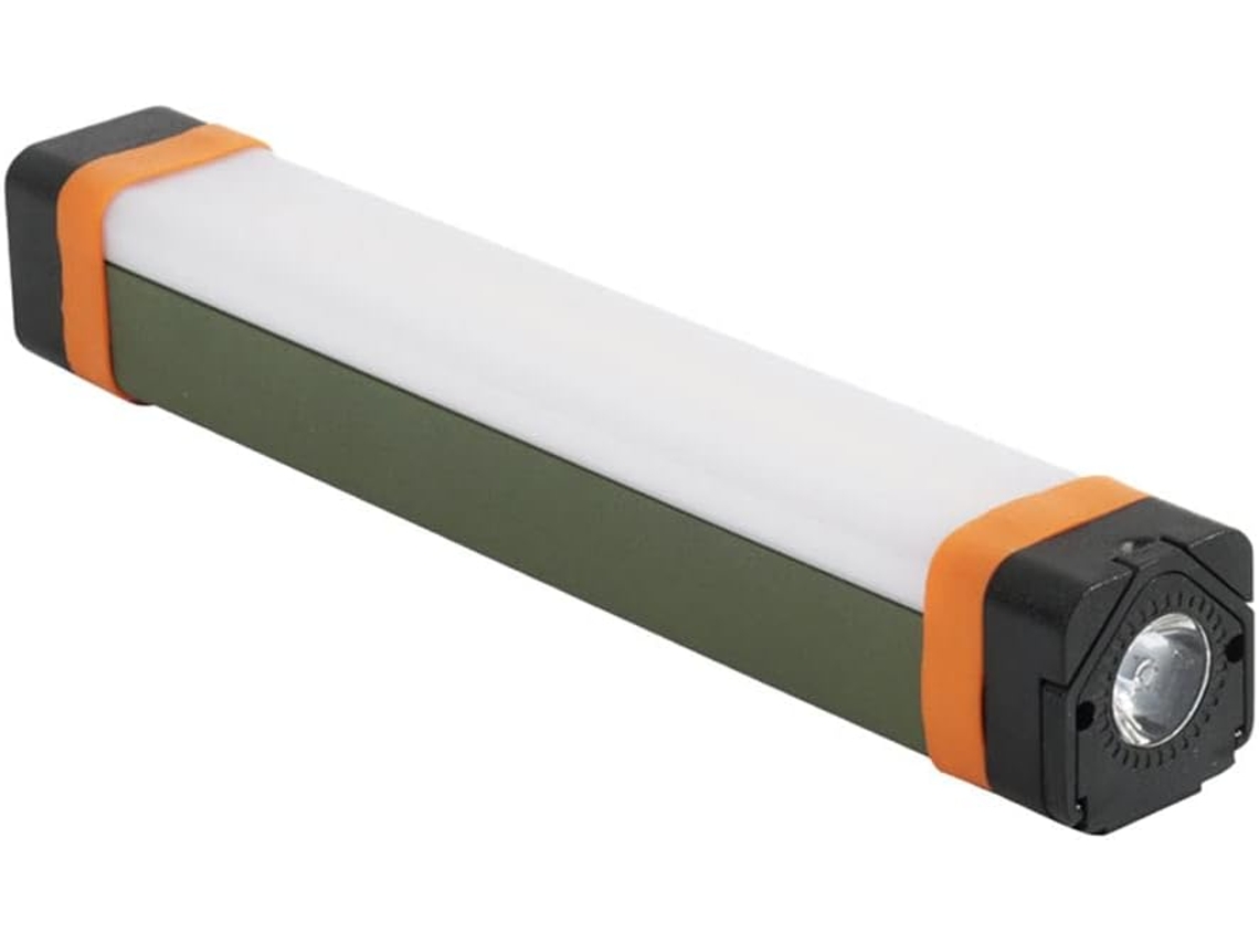 1 Unidad De Aire Para Camping, Multifuncional, Led, Recargable Por Usb, Portátil Para Aventuras.